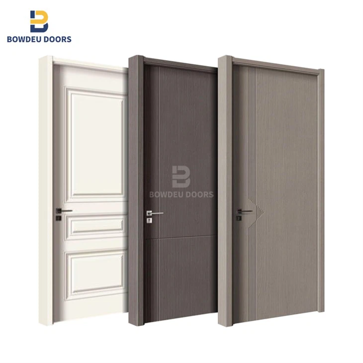 Door Melamine factory