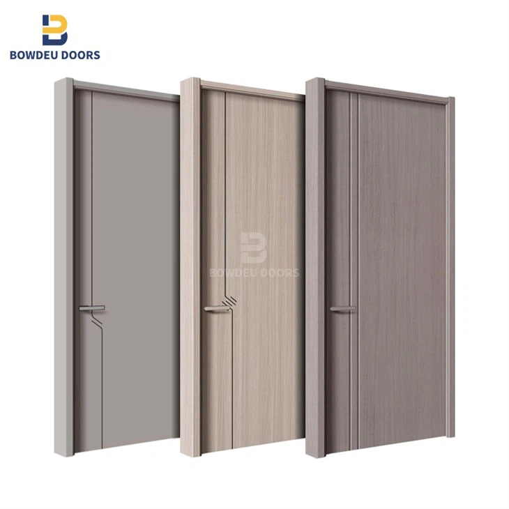 Door Melamine suppliers