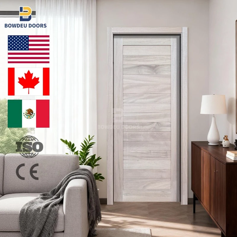 Solid Wood Pocket Door suppliers